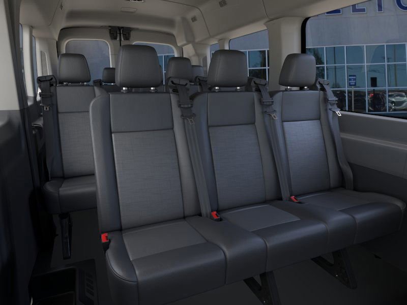 New 2025 Ford Transit 350 XL image 11