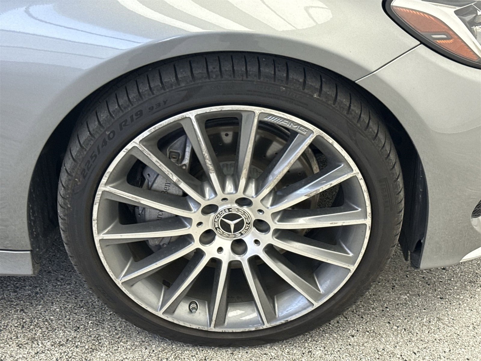 Used 2015 Mercedes-Benz C 400 4MATIC w/ Multimedia Package image 38