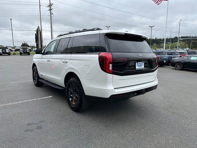 New 2026 Ford Expedition Tremor AWD/4WD image 4