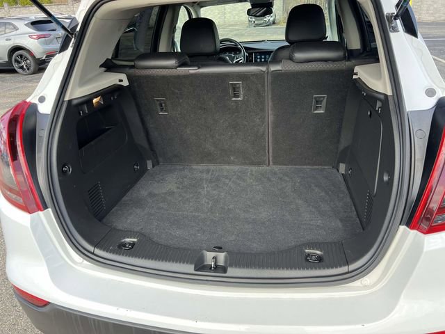 Used 2020 Buick Encore Preferred image 13