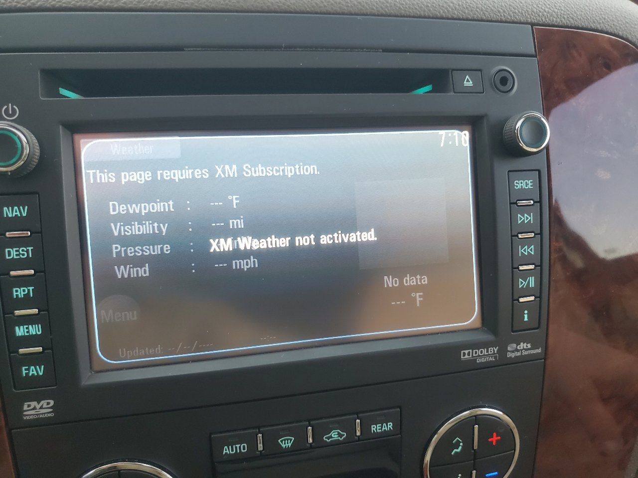 Used 2013 Chevrolet Tahoe LTZ image 55