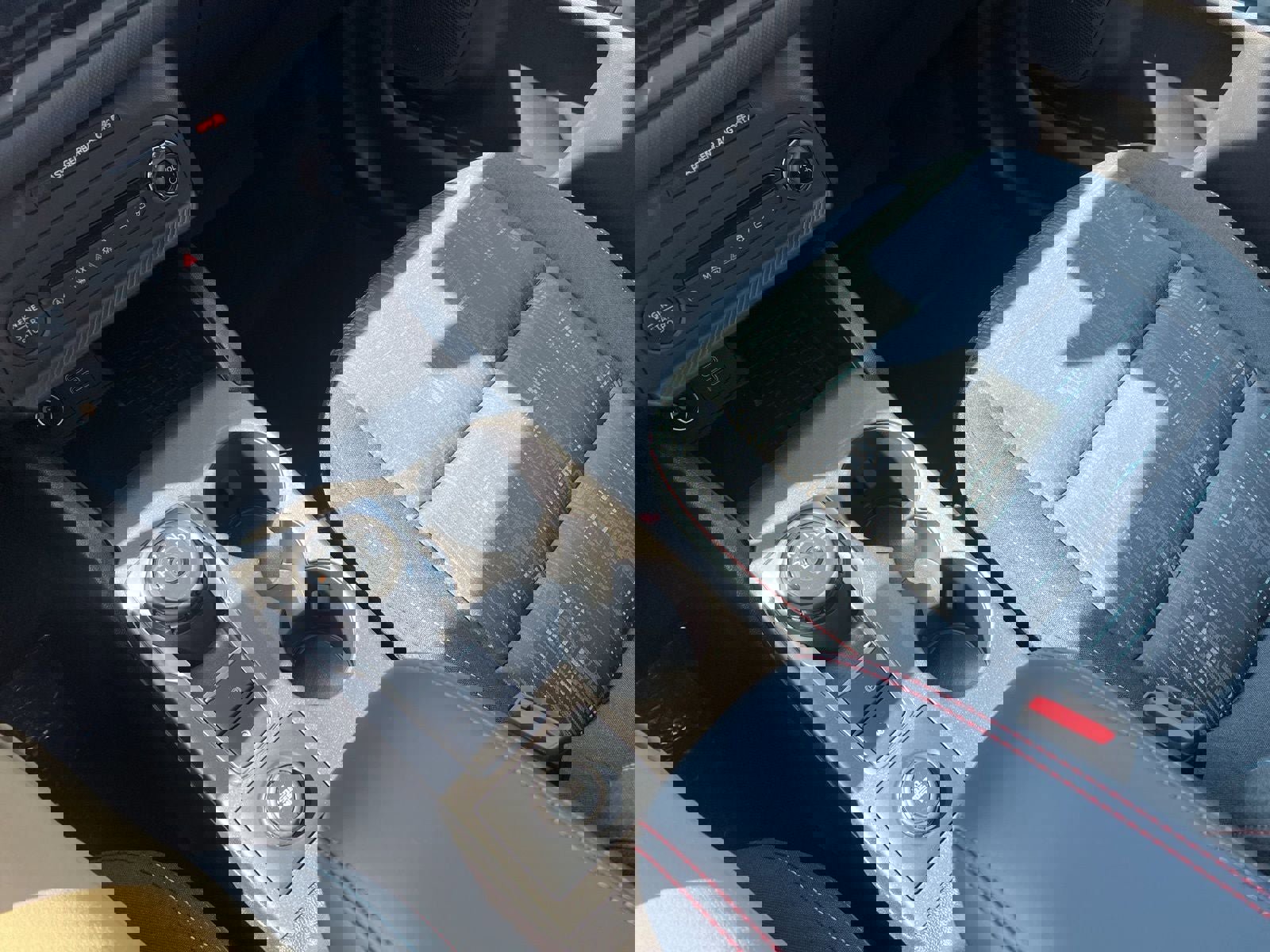 New 2025 Ford Bronco Sport Heritage w/ Convenience Package image 17