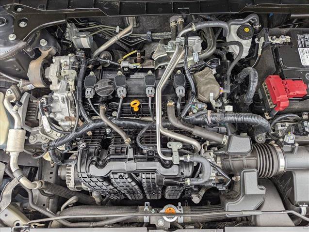 Used 2024 Nissan Altima 2.5 SV FWD image 21