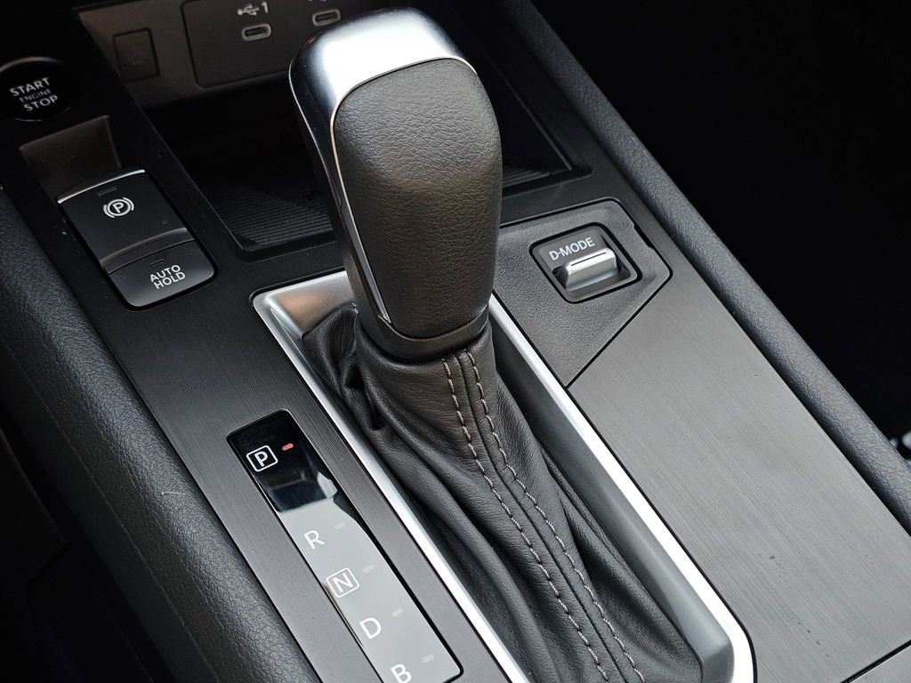 New 2026 Nissan Kicks SV w/ Cold Weather Package image 13