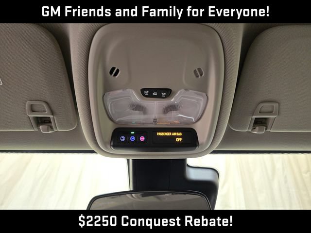 New 2026 Buick Encore GX Sport Touring w/ Comfort Package AWD/4WD image 24
