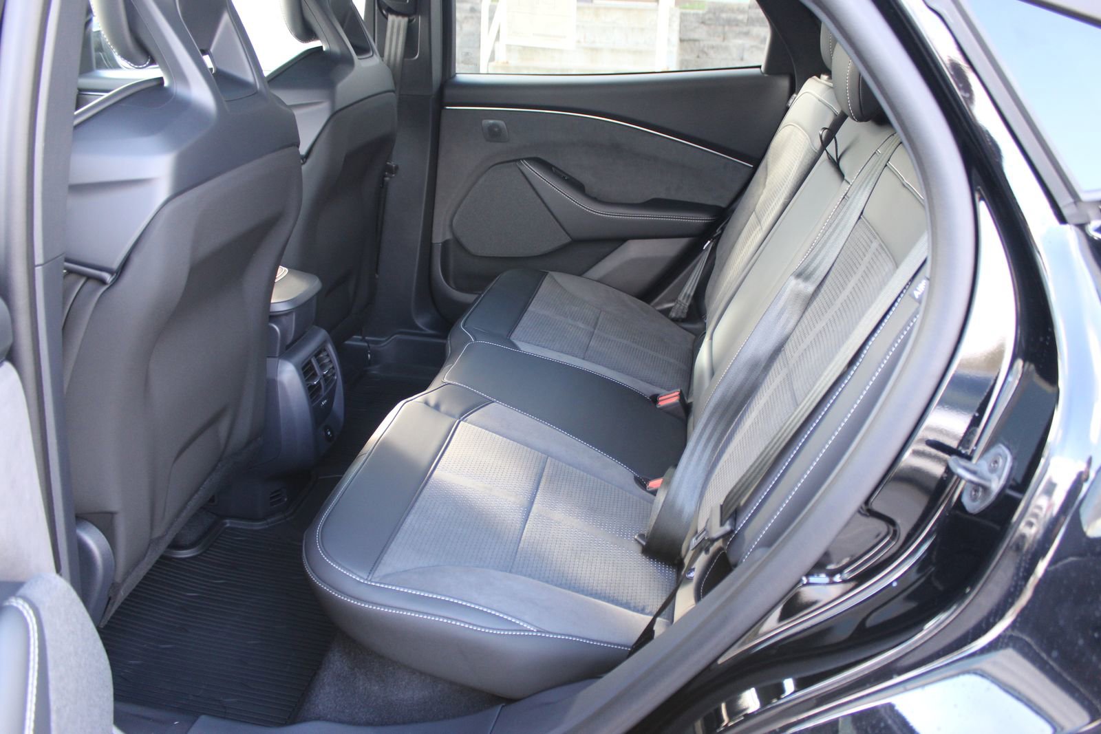 New 2025 Ford Mustang Mach-E GT w/ Interior Protection Package image 16