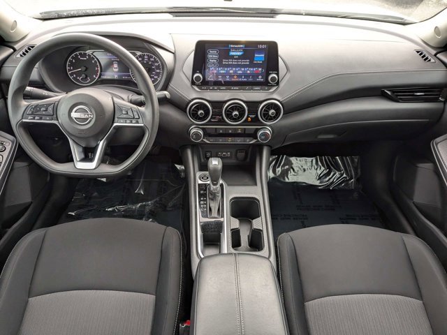 Certified 2024 Nissan Sentra SV image 15