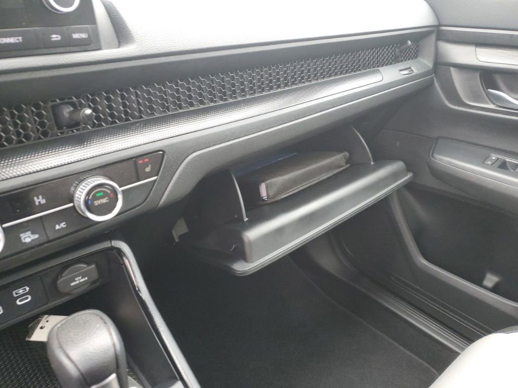 Certified 2024 Honda CR-V EX image 23