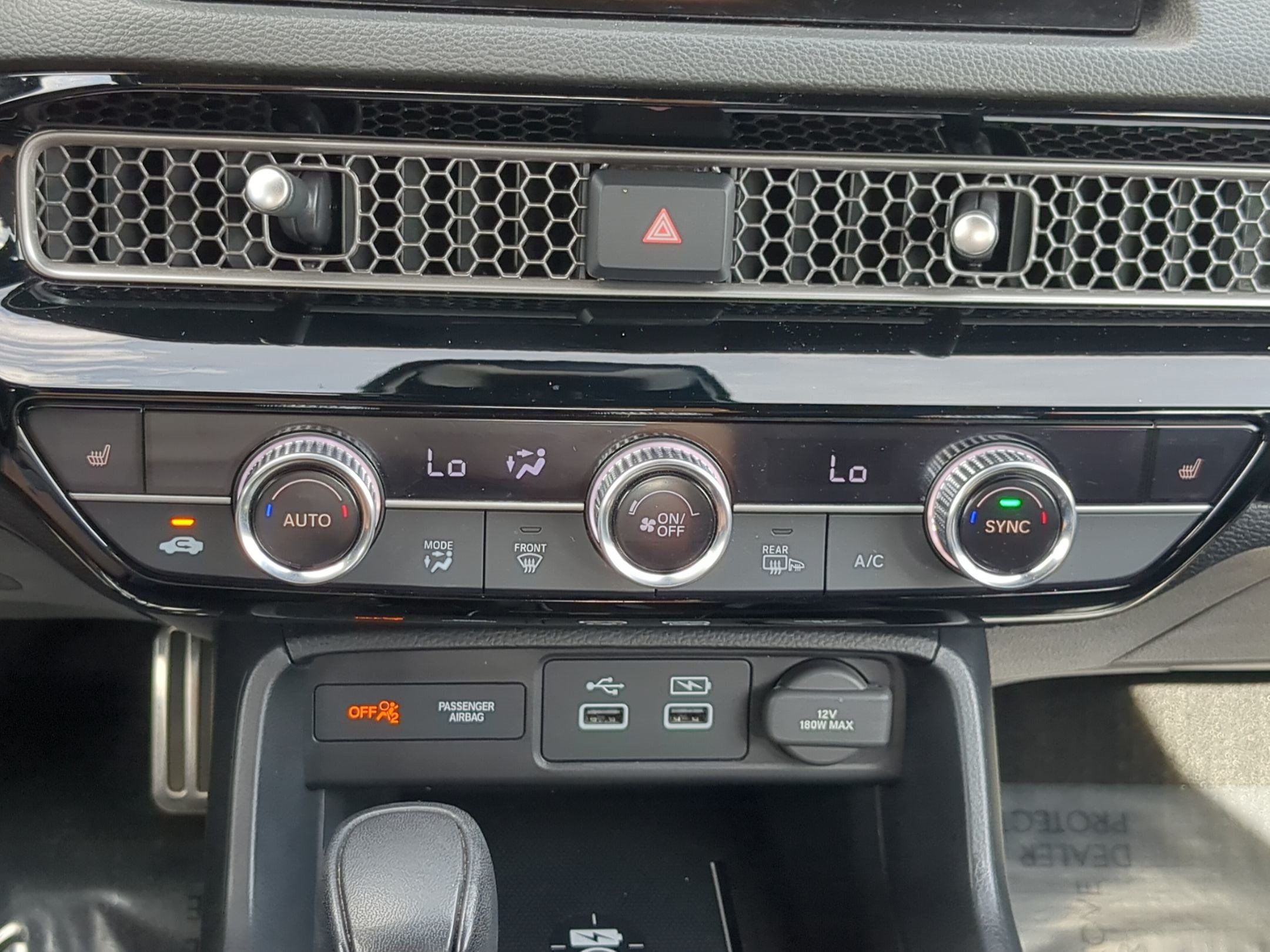 Used 2022 Honda Civic Sport Touring image 28
