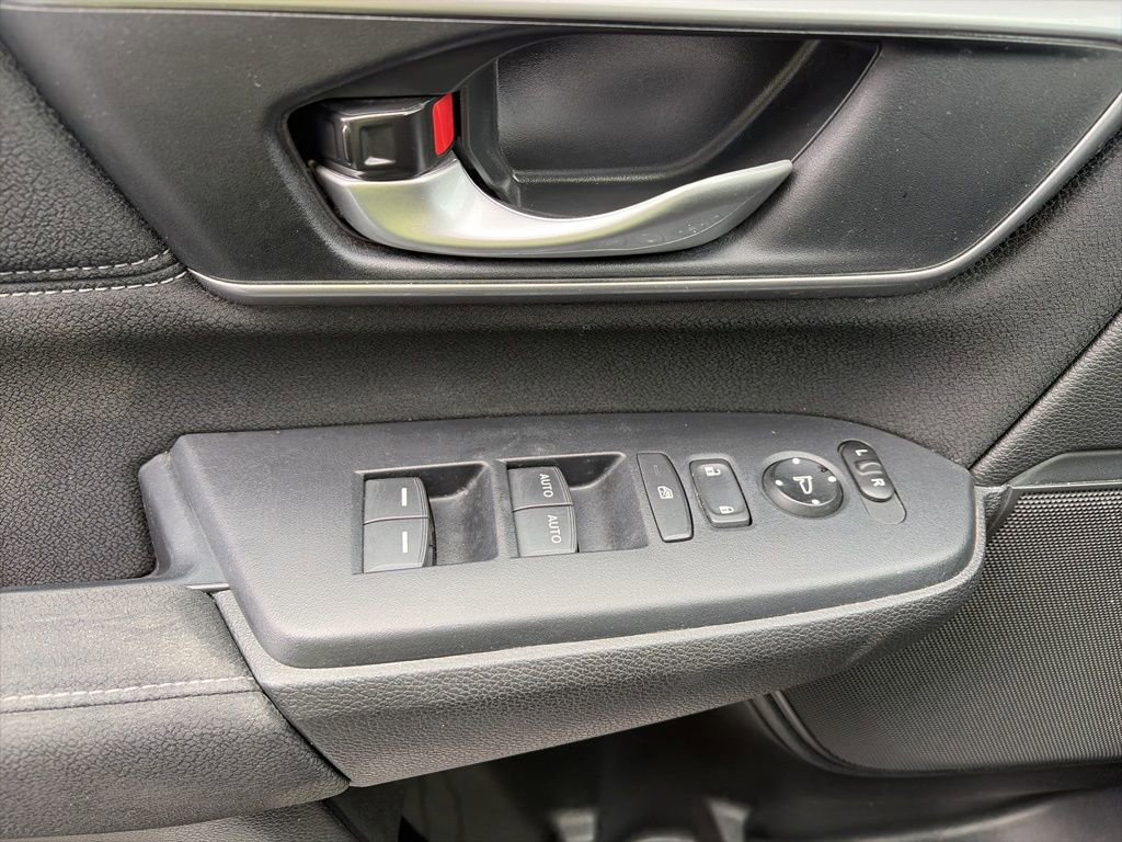 Used 2019 Honda CR-V EX image 14