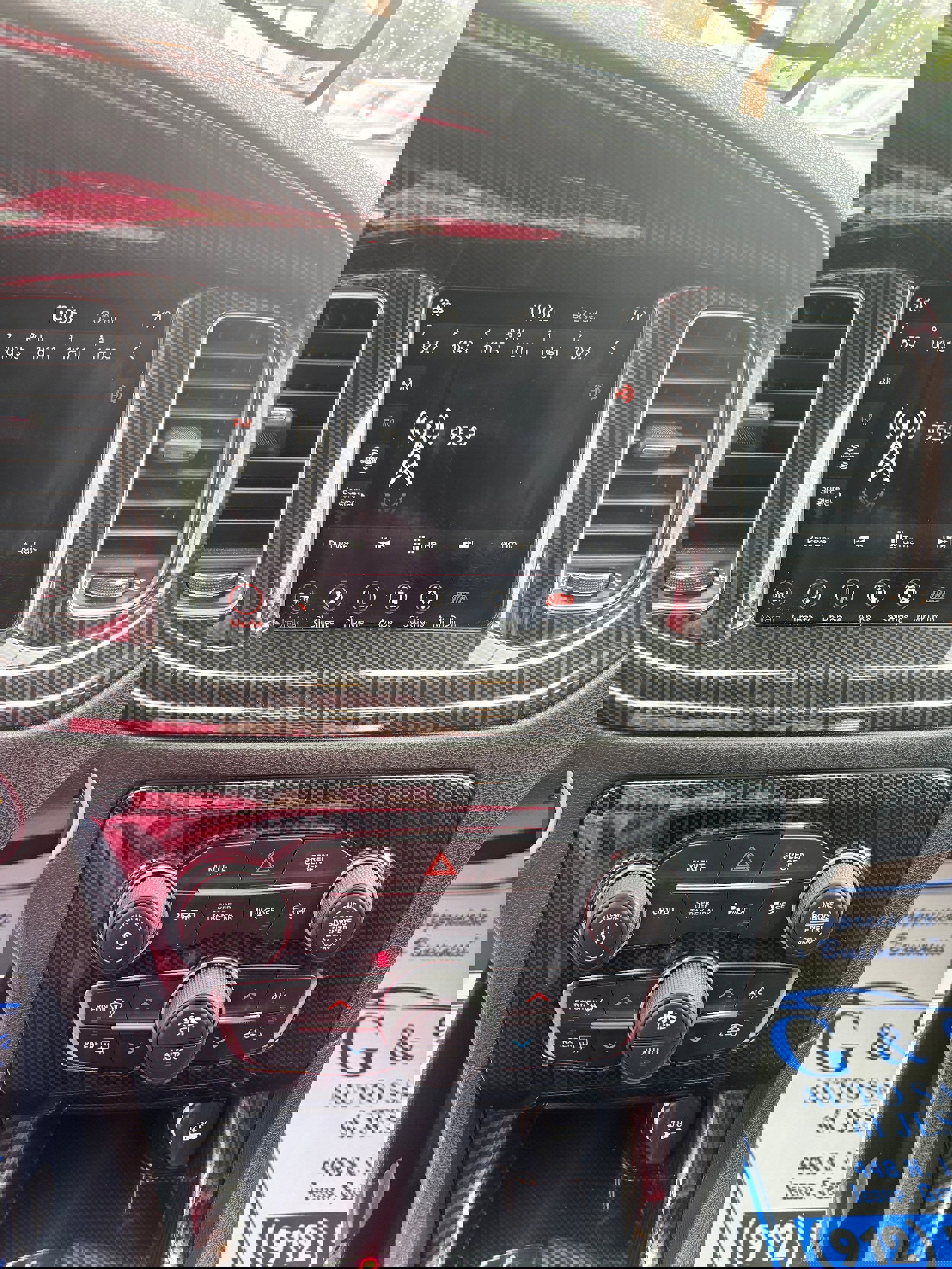 Used 2022 Dodge Charger GT image 18