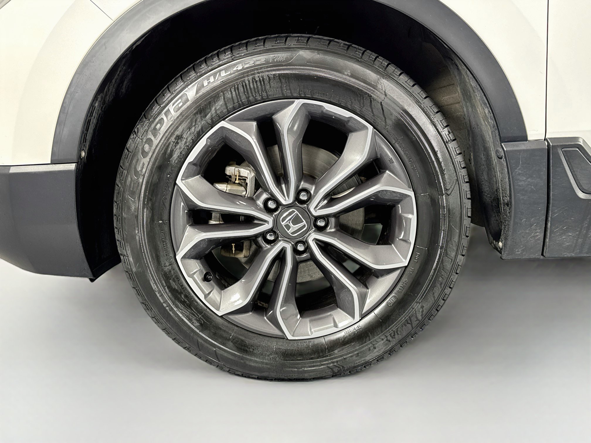 Certified 2020 Honda CR-V EX image 31