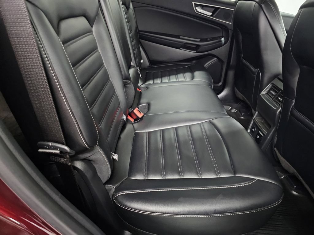 Used 2024 Ford Edge SEL w/ Convenience Package AWD/4WD image 20
