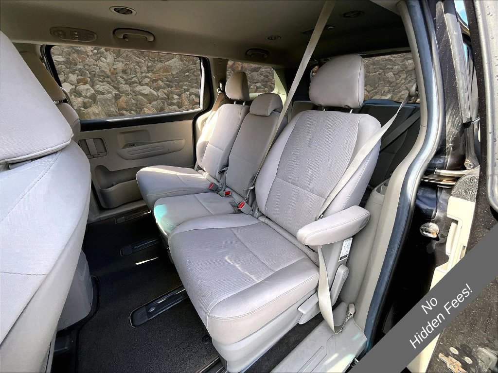 Used 2019 Kia Sedona LX FWD image 19