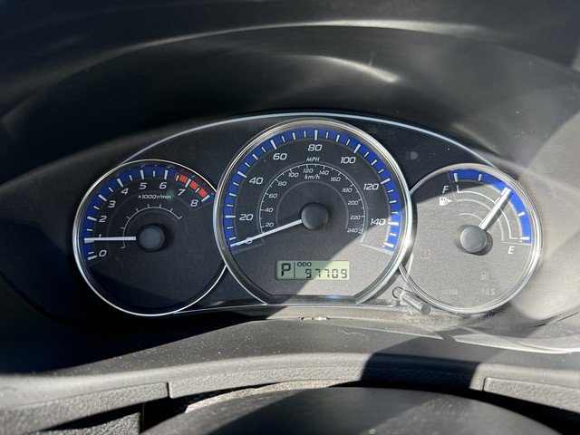Used 2012 Subaru Forester 2.5X Premium AWD/4WD image 19