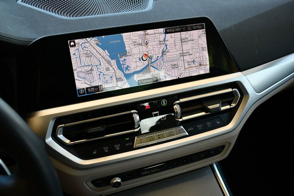 Used 2020 BMW 330i Sedan w/ Premium Package image 50