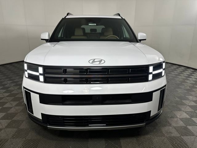 Used 2025 Hyundai Santa Fe Limited image 36