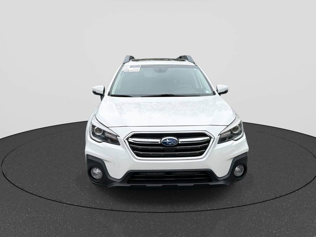 Used 2019 Subaru Outback 3.6R Limited w/ Popular Package #2 AWD/4WD image 3