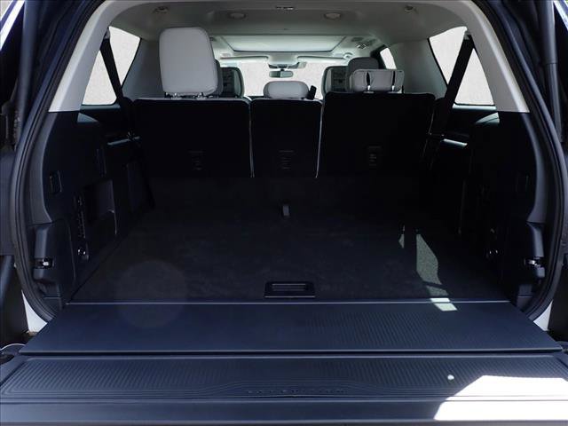 New 2027 Ford Expedition Max Platinum w/ Platinum Ultimate Package AWD/4WD image 8