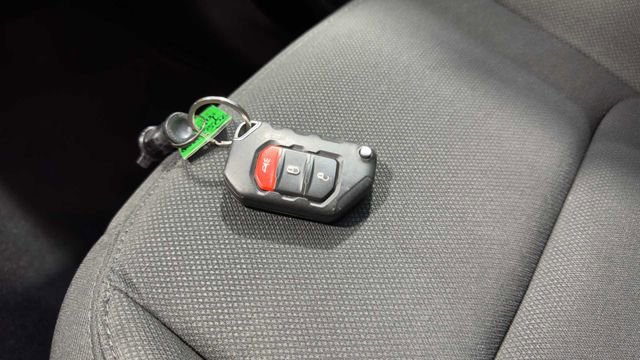 Used 2021 Jeep Wrangler Unlimited Sport image 32