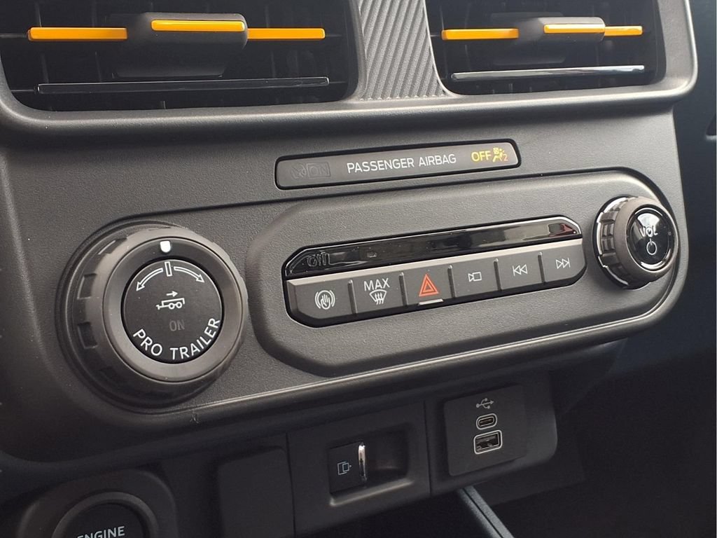 New 2026 Ford Maverick Tremor AWD/4WD image 9