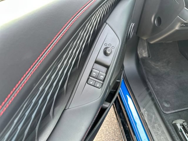 New 2026 Dodge Charger Scat Pack w/ Blacktop Package AWD/4WD image 19