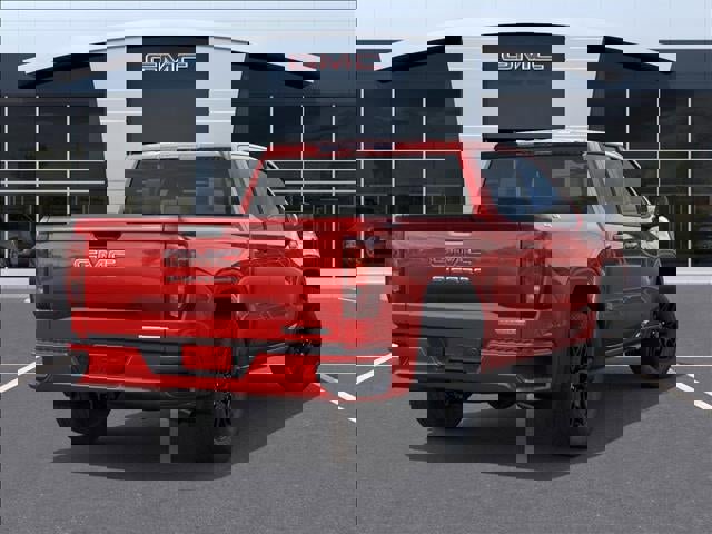 New 2026 GMC Sierra 1500 Elevation image 4