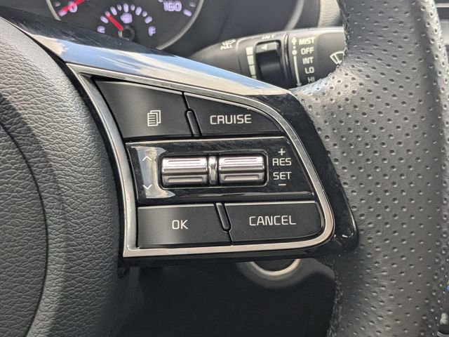 Used 2021 Kia Forte GT-Line image 25