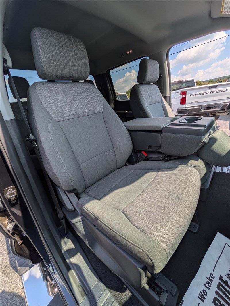 Used 2024 Ford F250 XLT image 21