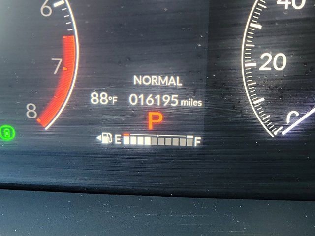 Used 2025 Honda Pilot EX-L image 23