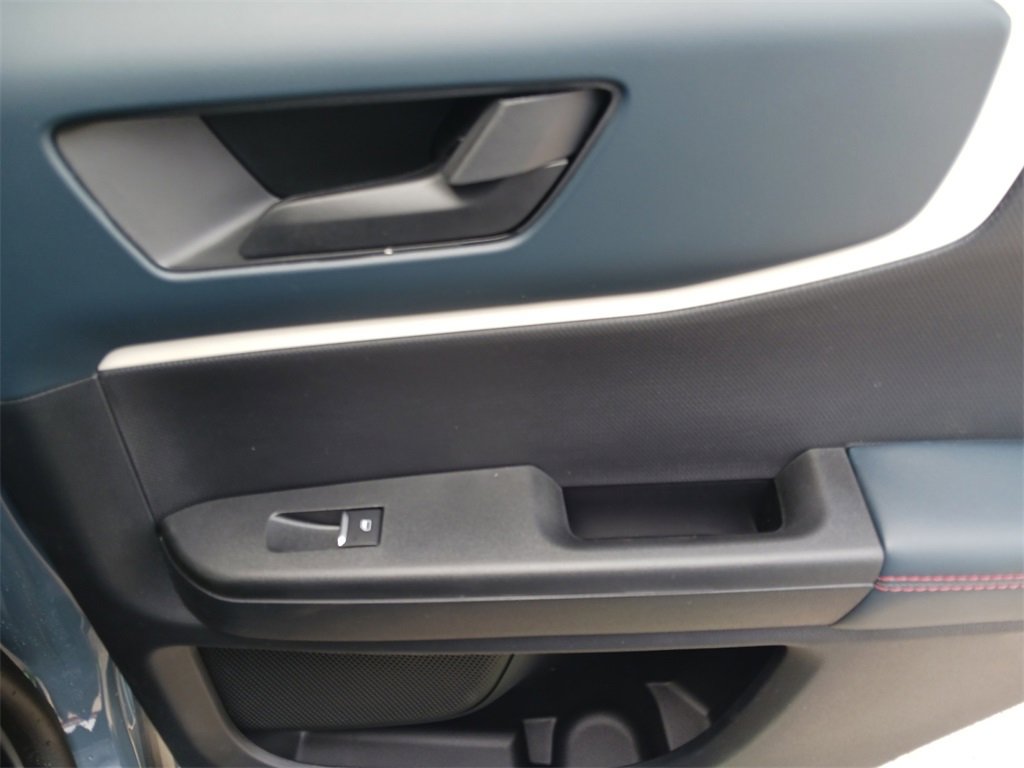 New 2025 Ford Bronco Sport Heritage w/ Convenience Package image 21