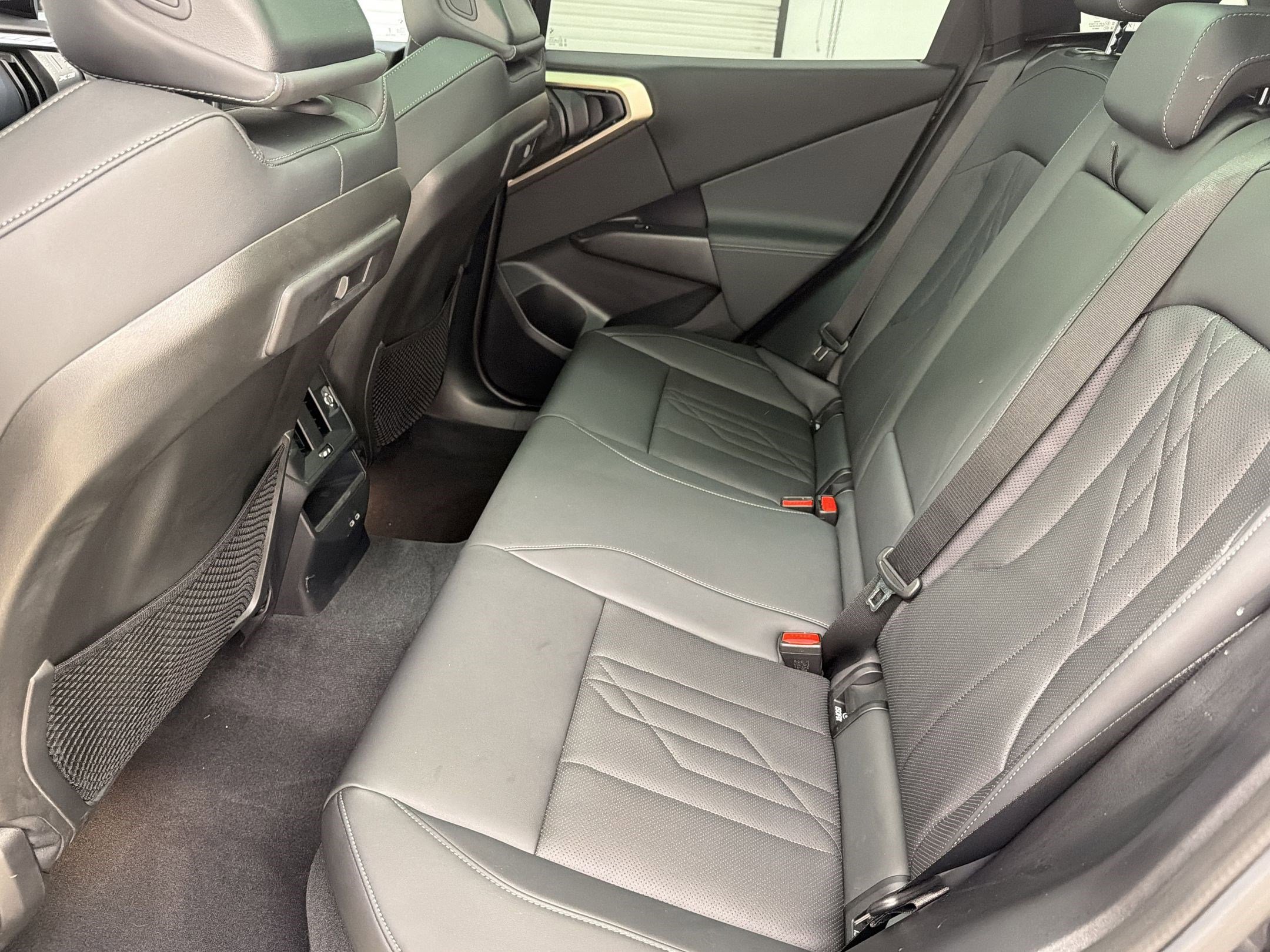 Certified 2025 BMW X3 xDrive30i w/ Premium Package image 15