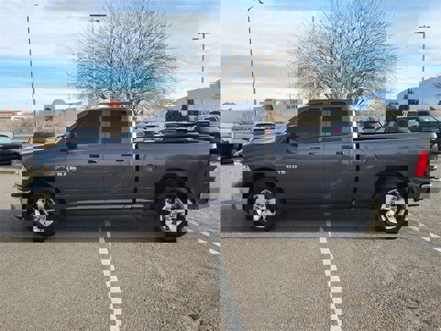 Used 2018 RAM 1500 Tradesman w/ Popular Equipment Group image 8