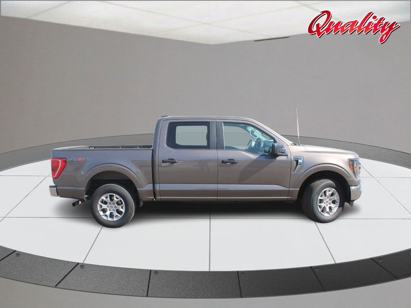 Used 2023 Ford F150 XLT image 2