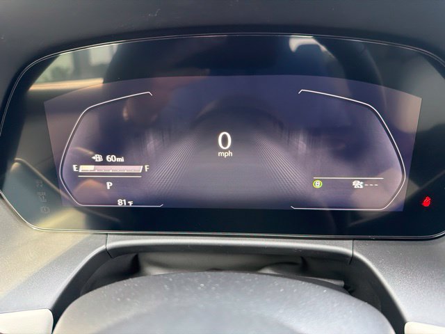 New 2026 MAZDA CX-5 Preferred AWD/4WD image 14