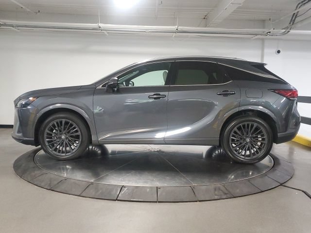 Used 2026 Lexus RX 350h w/ Convenience Package AWD/4WD image 14