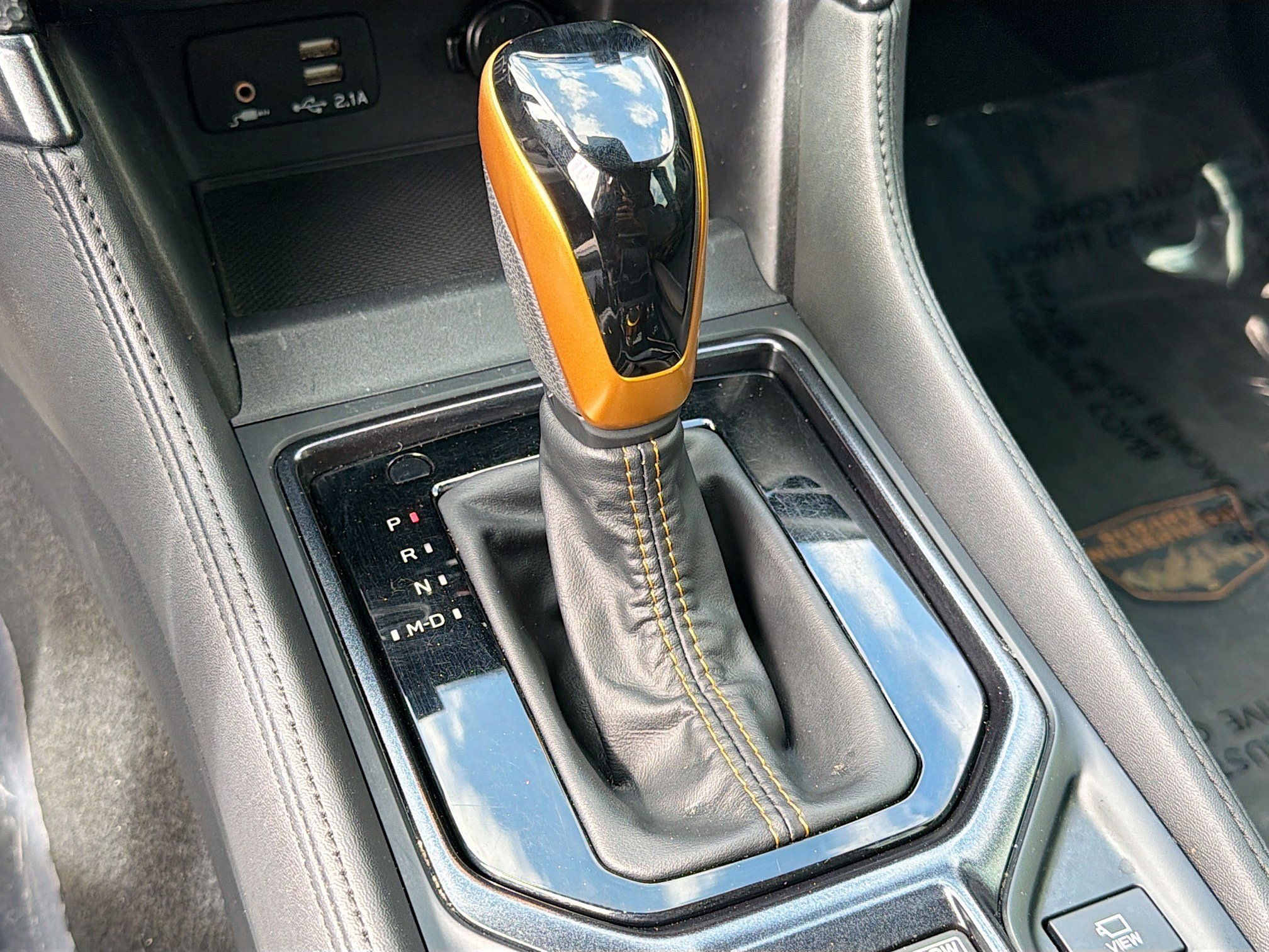 Used 2022 Subaru Forester Wilderness image 28