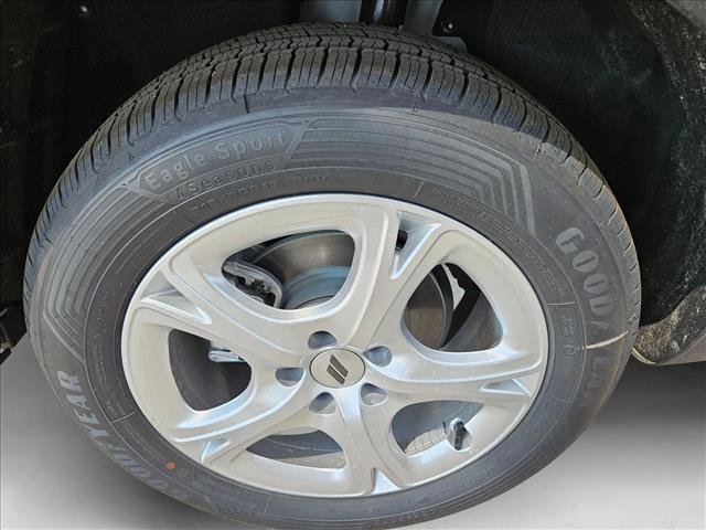 New 2025 Dodge Hornet GT w/ Cold Weather Group image 10