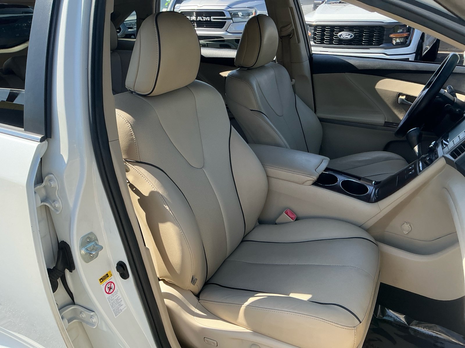 Used 2015 Toyota Venza XLE w/ XLE Premium Package FWD image 20