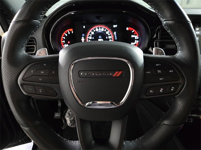 Used 2022 Dodge Durango GT image 32