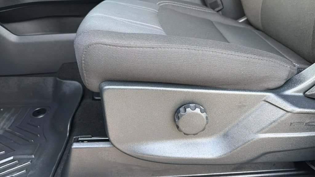 Used 2026 Ford F150 STX RWD image 14