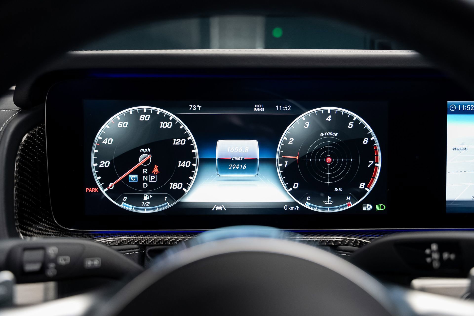 Used 2023 Mercedes-Benz G 550 image 46