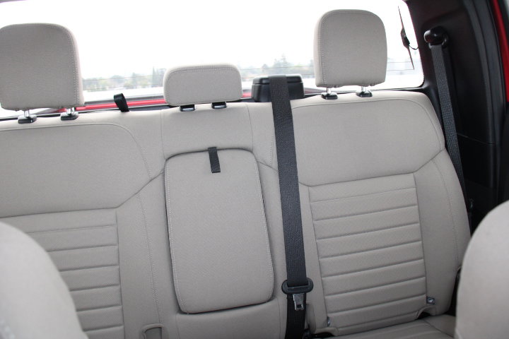 Used 2020 Ford Ranger XLT w/ Equipment Group 301A Mid image 21