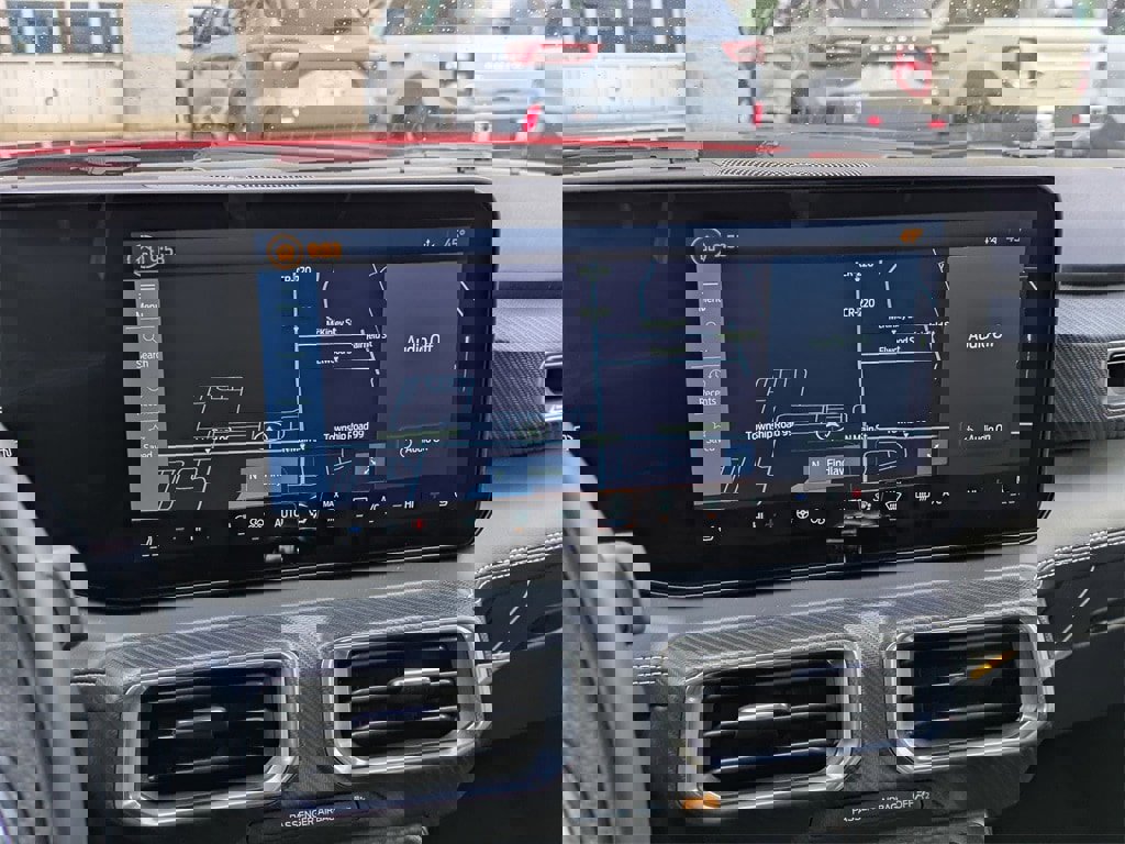 New 2026 Ford Mustang GT Premium image 36