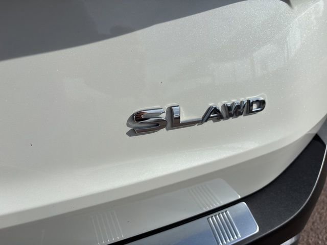 Used 2023 Nissan Rogue SL w/ SL Premium Package image 13