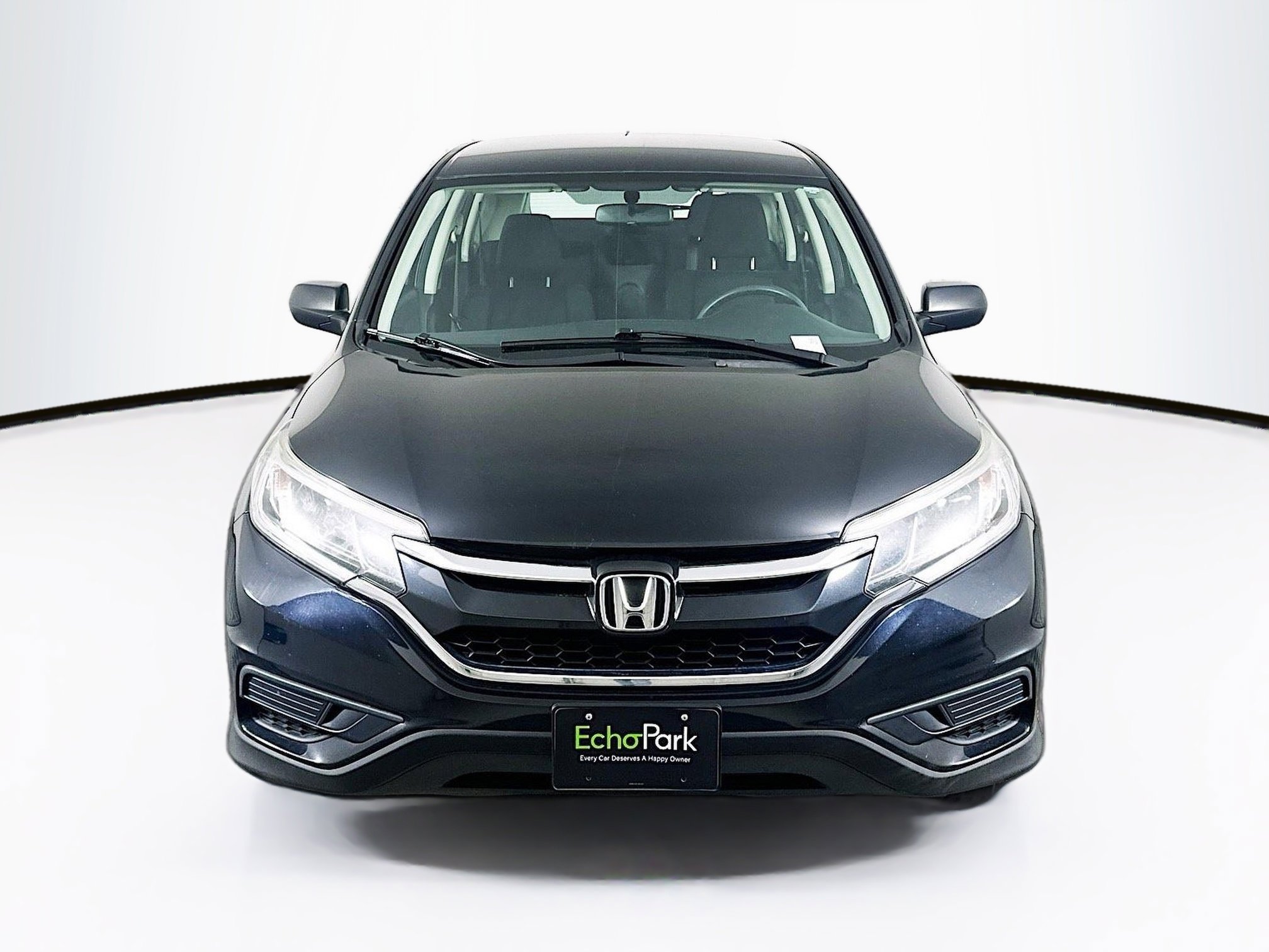 Used 2016 Honda CR-V LX image 2