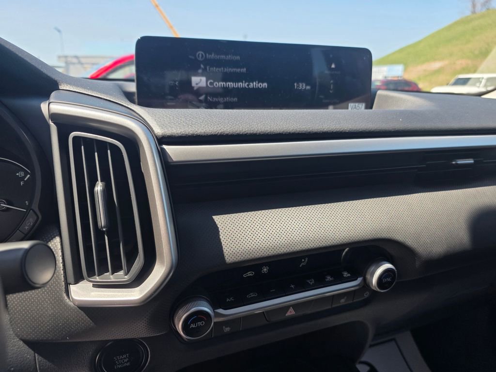 New 2026 MAZDA CX-50 Meridian Edition w/ Weather Package image 19