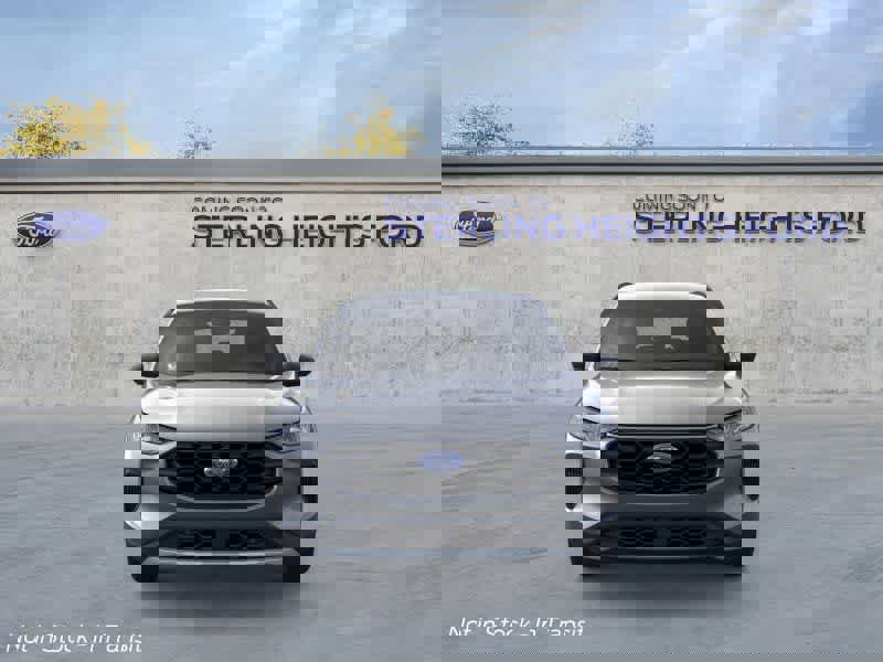 New 2026 Ford Escape ST-Line w/ Tech Pack #1 image 6