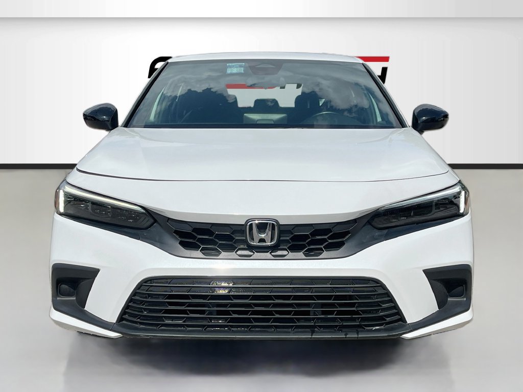 Used 2024 Honda Civic Sport image 2