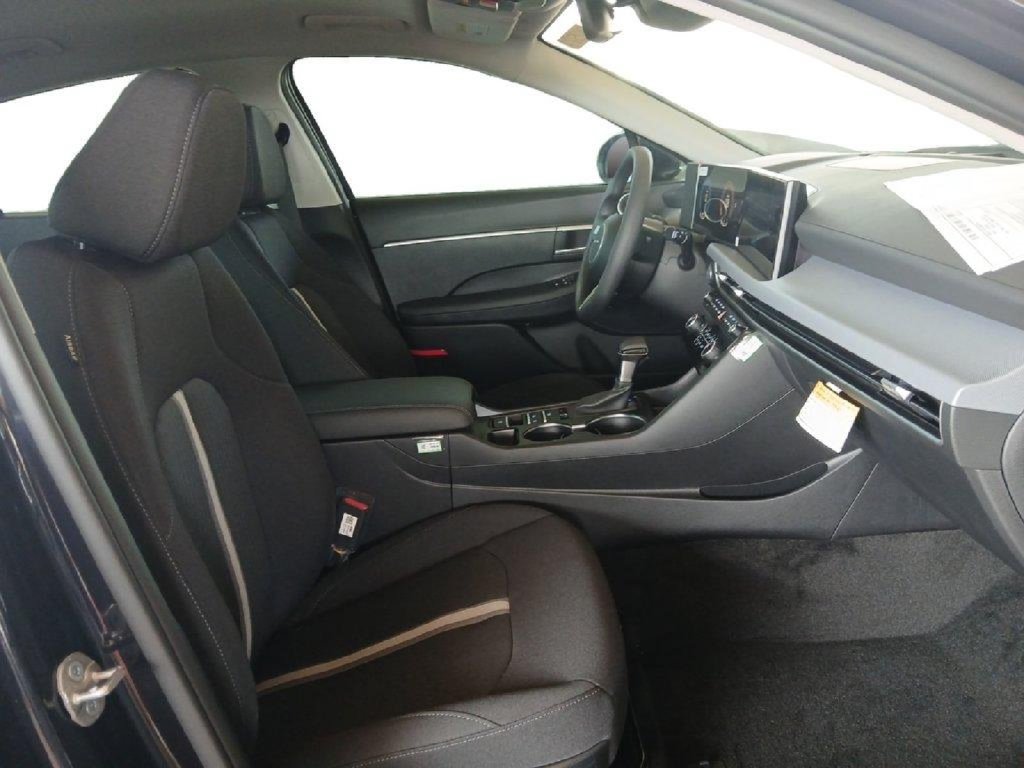 New 2026 Hyundai Sonata SE FWD image 15